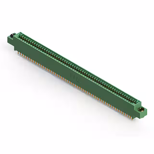 345-116-521-803 EDAC Inc.  Edgeboard Connectors